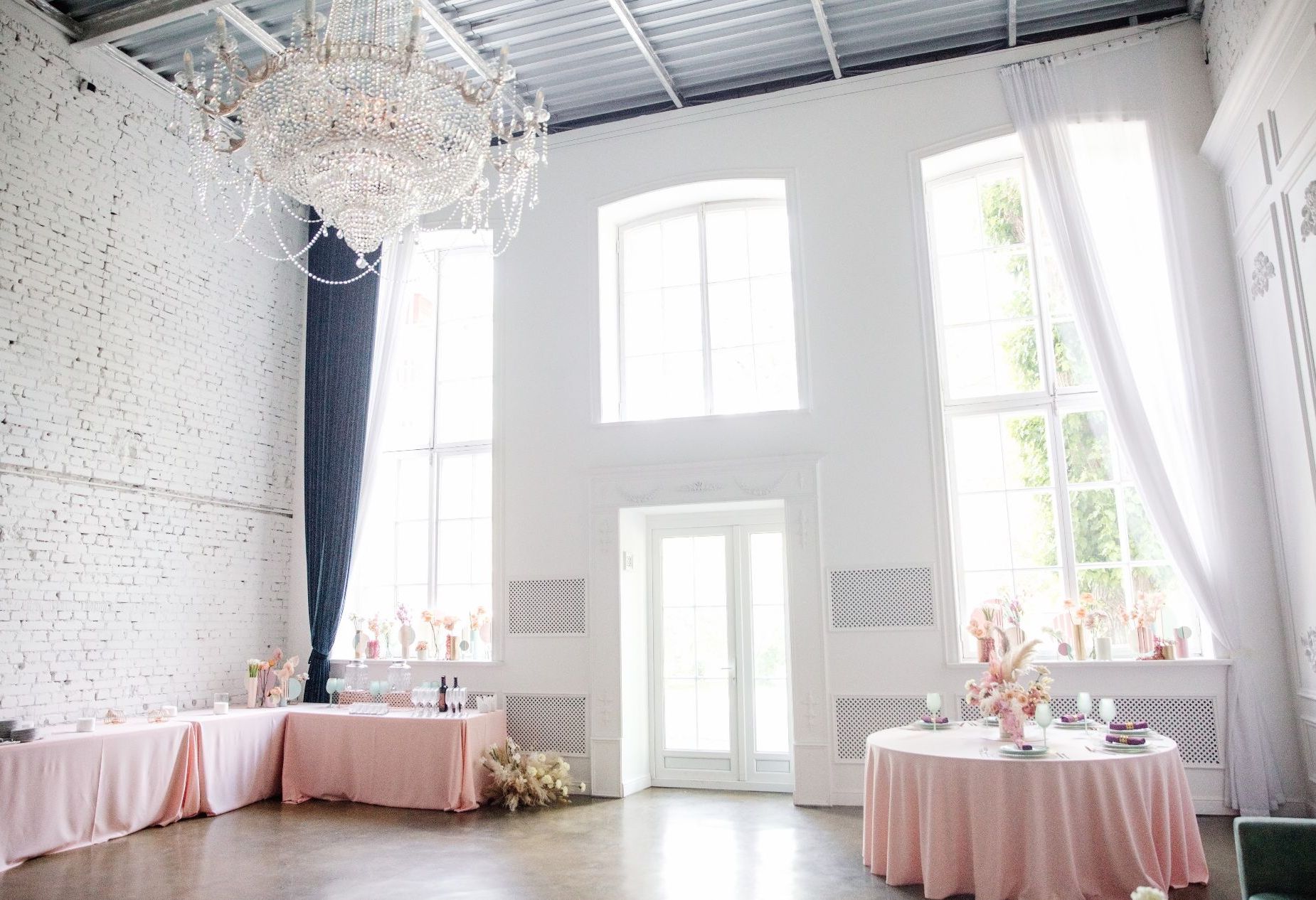 Лофт « Лофт Космос_Best Memories» – фото №4