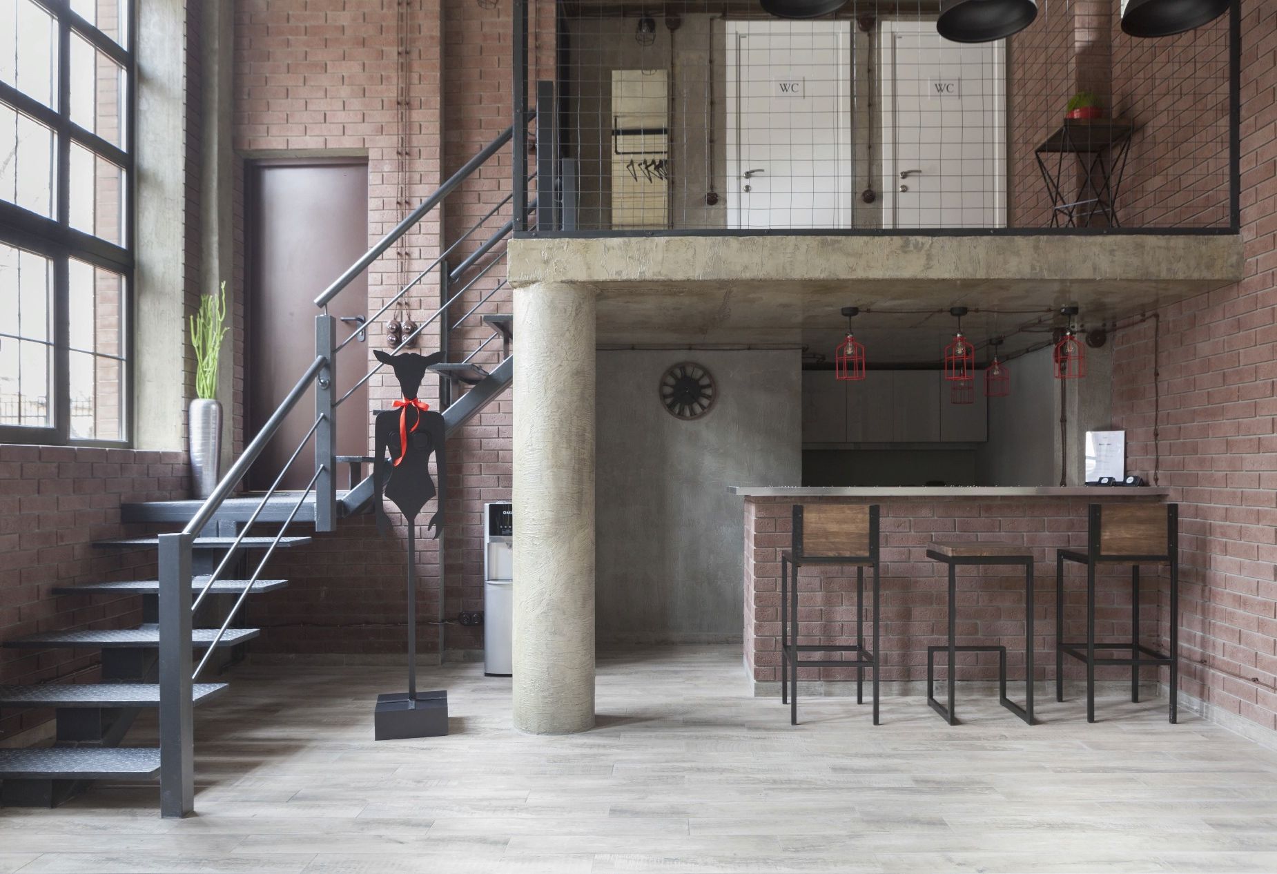 null «LoftSpace 17» – фото №3