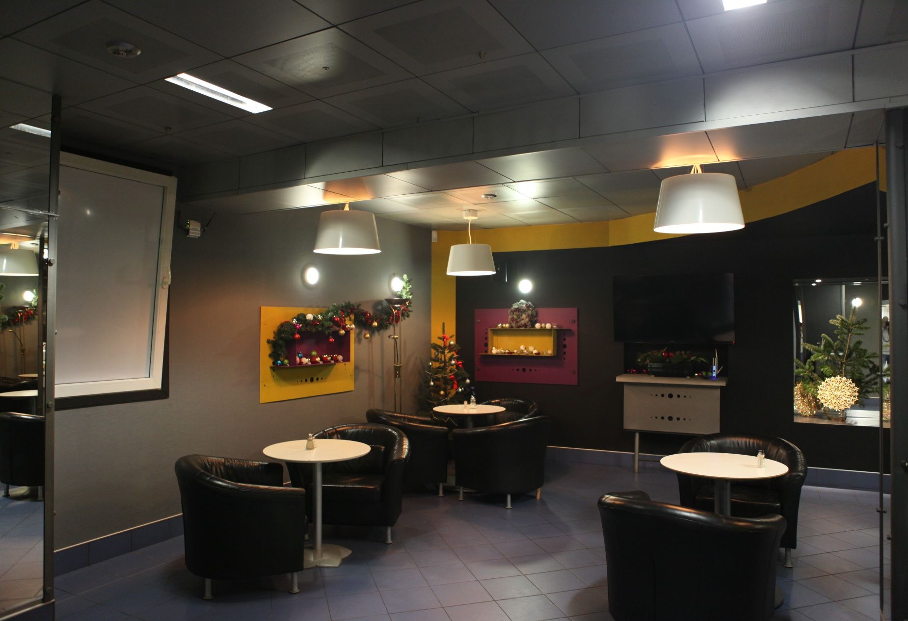 null «Лофт с террасой в историческом центре» – фото №2