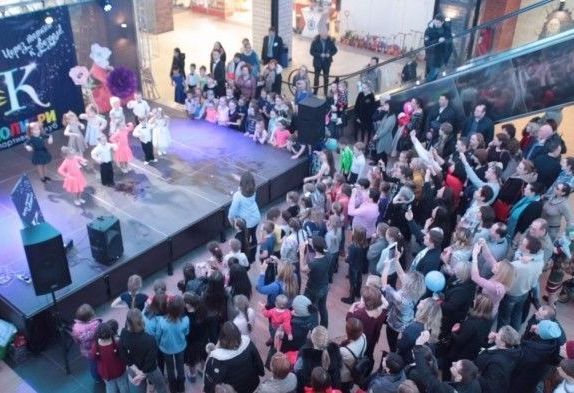 null «ТРЦ "Нора"» – фото №2