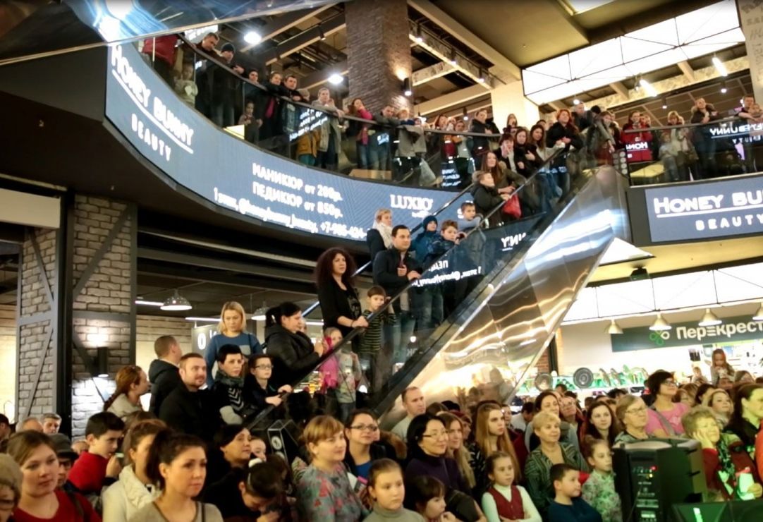 null «ТРЦ "Нора"» – фото №3