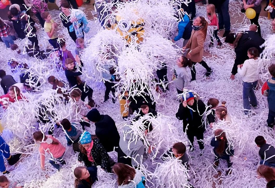 null «ТРЦ "Нора"» – фото №4