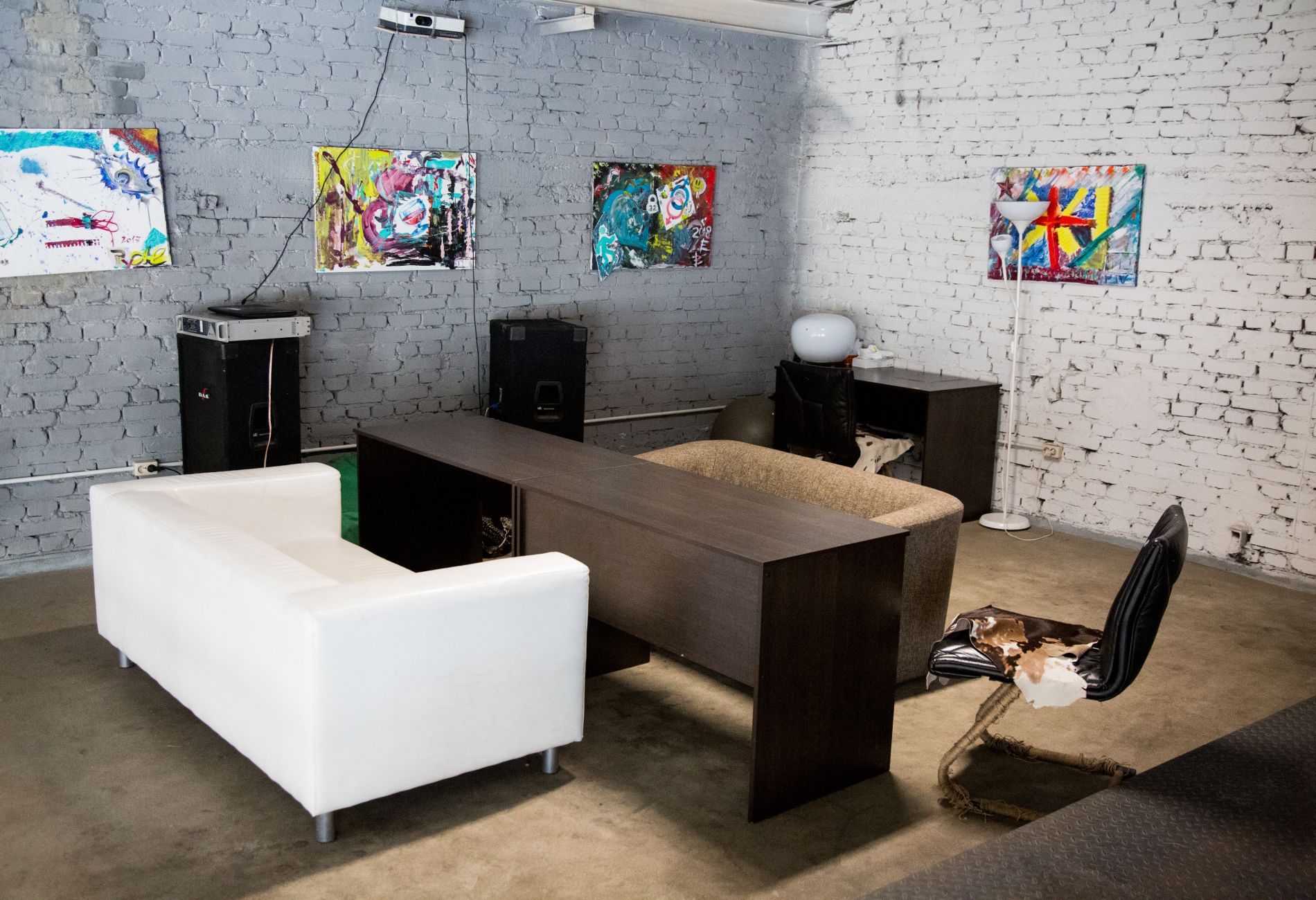 null «Star Hall» – фото №2