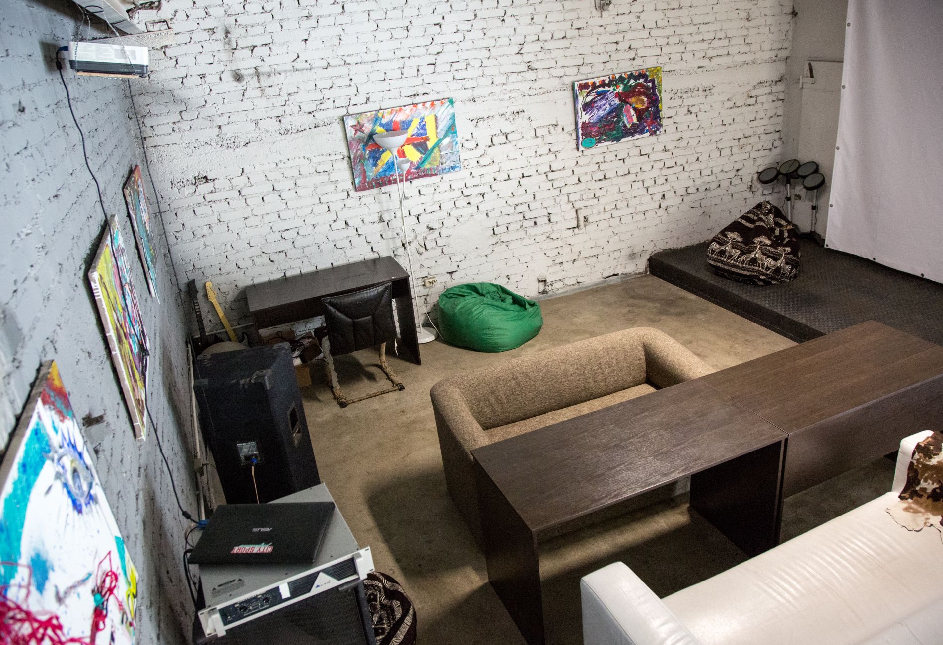 null «Star Hall» – фото №4