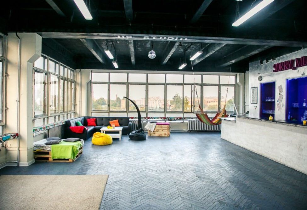 null «Up Studio» – фото №3