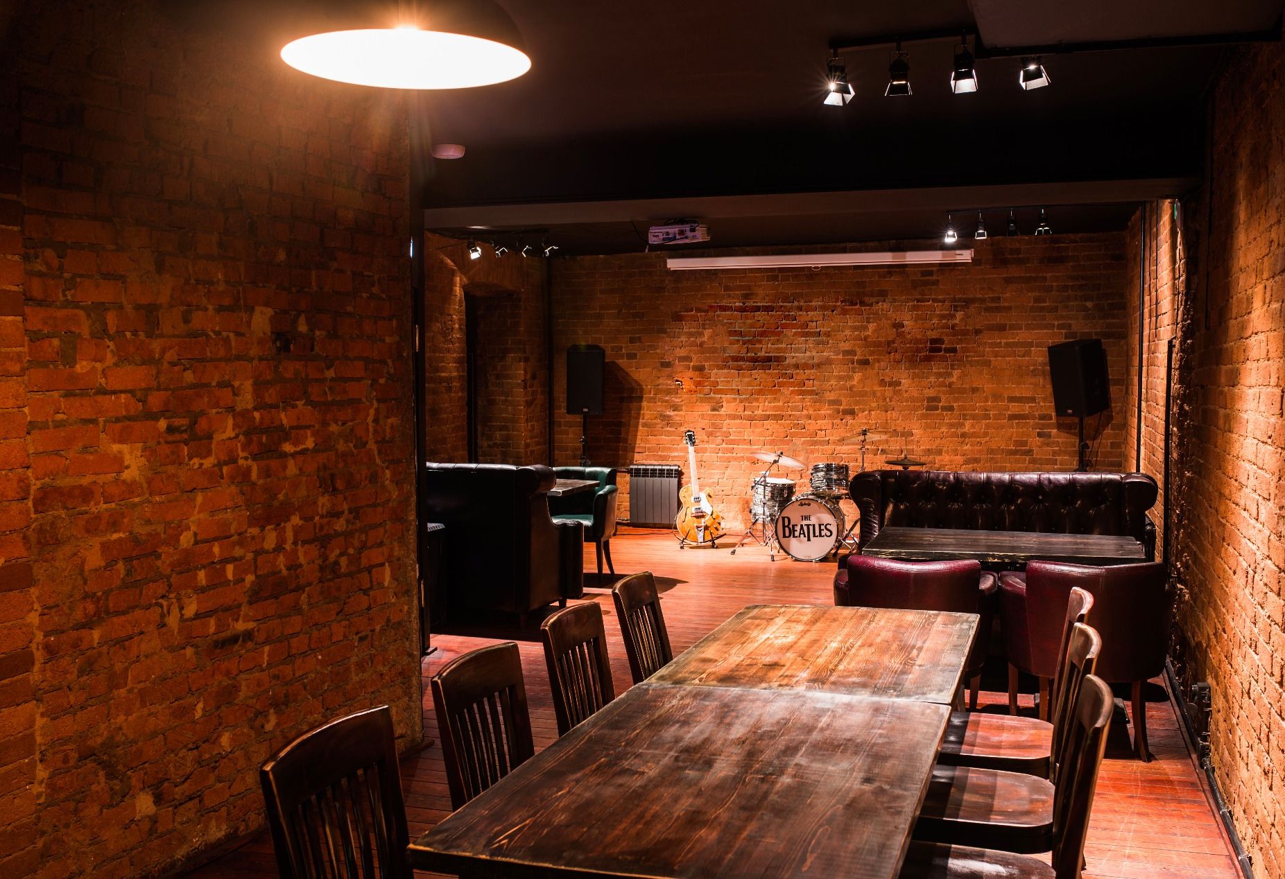 null «KONTORA Grill Pub» – фото №3