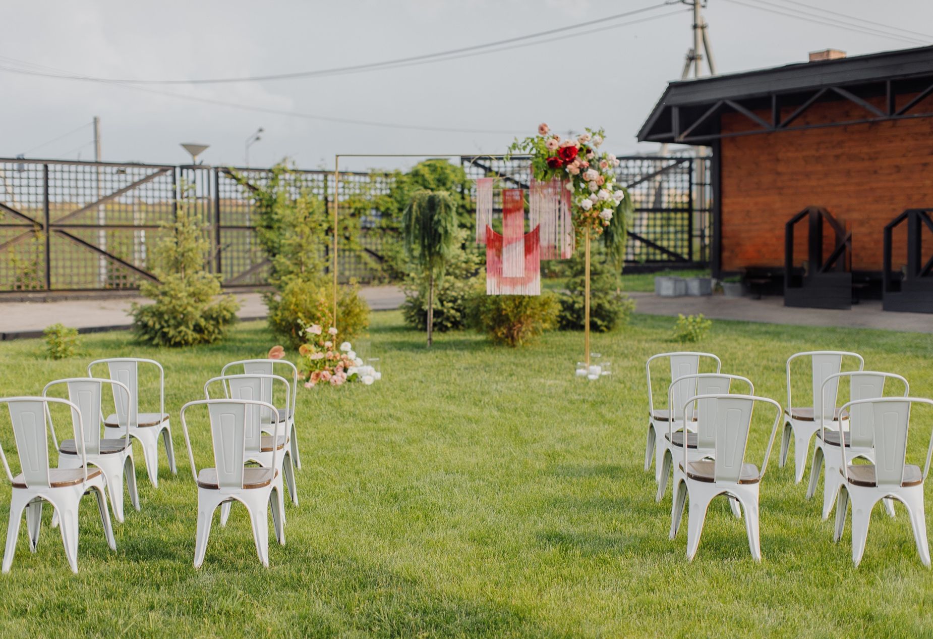 Лофт «Rock Veranda» – фото №4