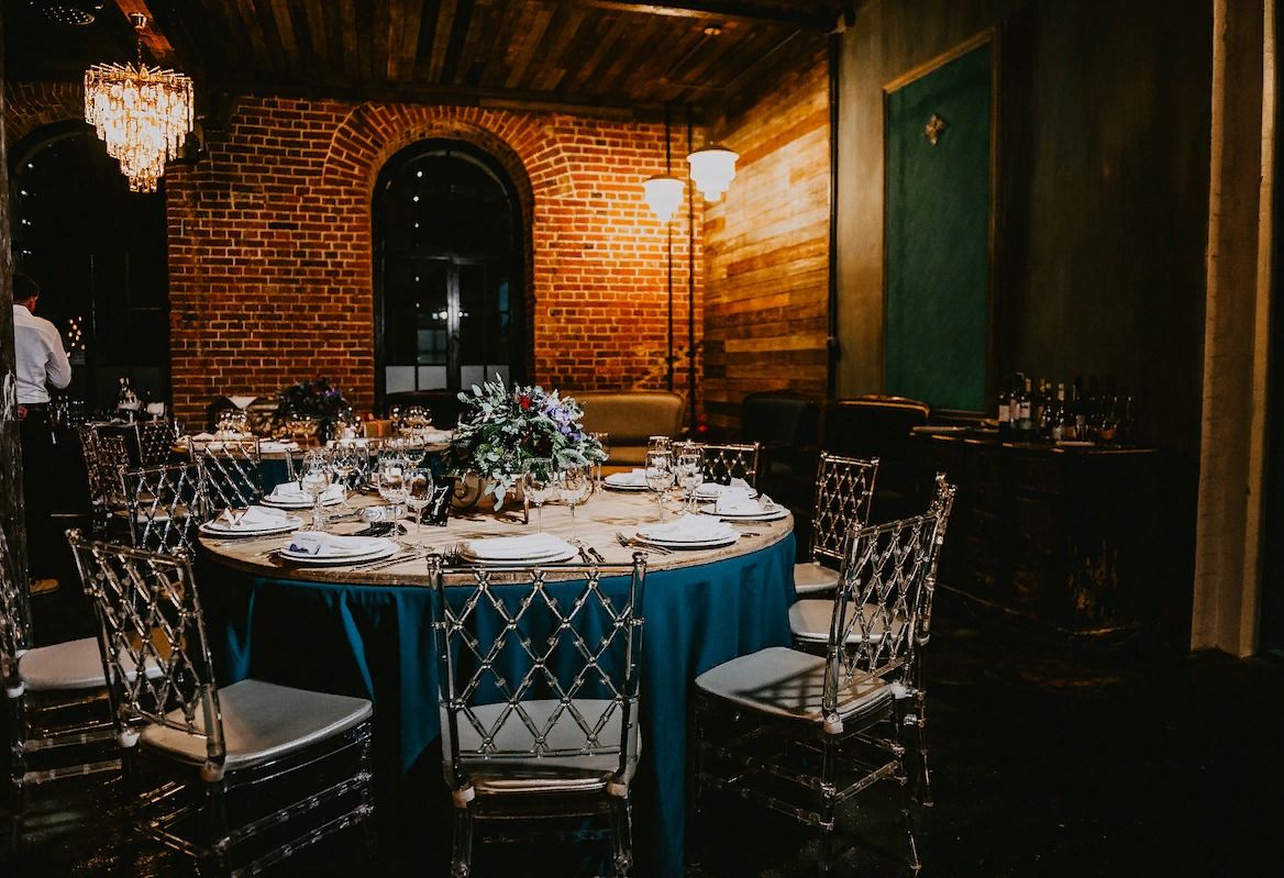 Ресторан, банкетный зал «Ratusha Hall» – фото №5