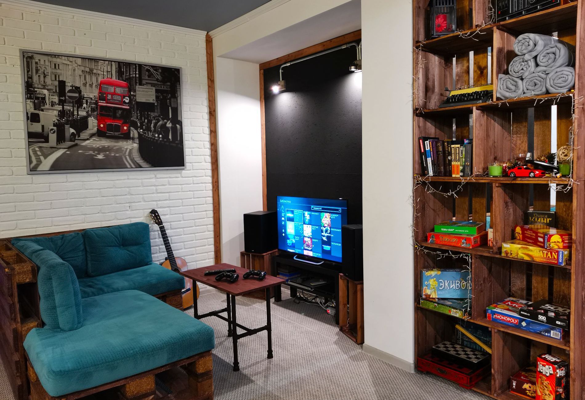 Арт-пространство «VR Home» – фото №4