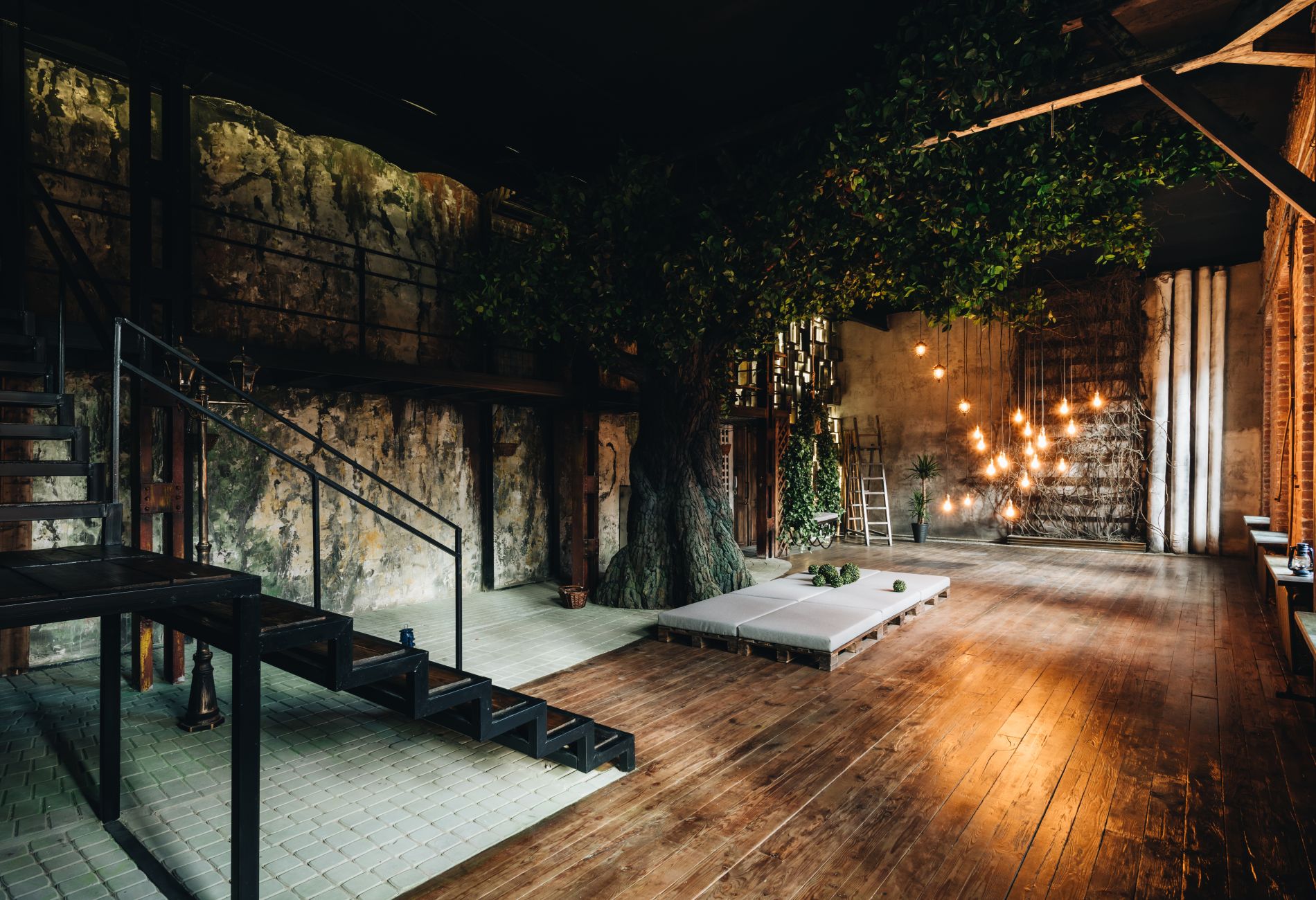 Студия «POLYGON Photo Manufactory (Эко-лофт)» – фото №2