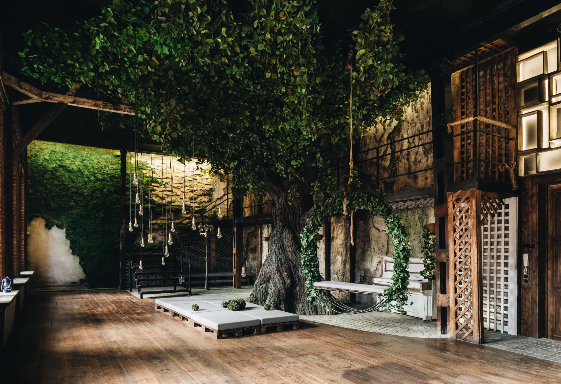 Студия «POLYGON Photo Manufactory (Эко-лофт)» – фото №5