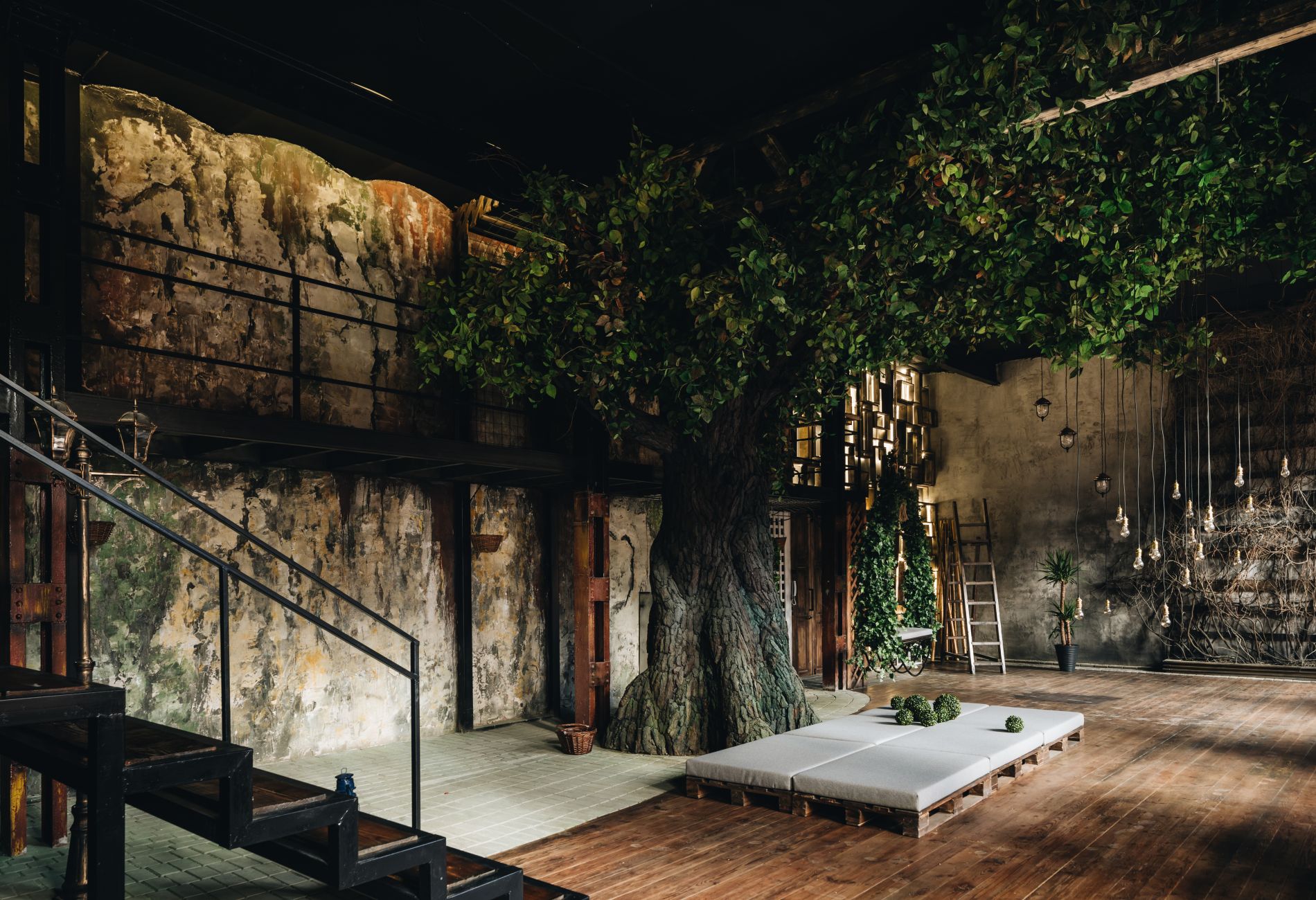 Студия «POLYGON Photo Manufactory (Эко-лофт)» – фото №4