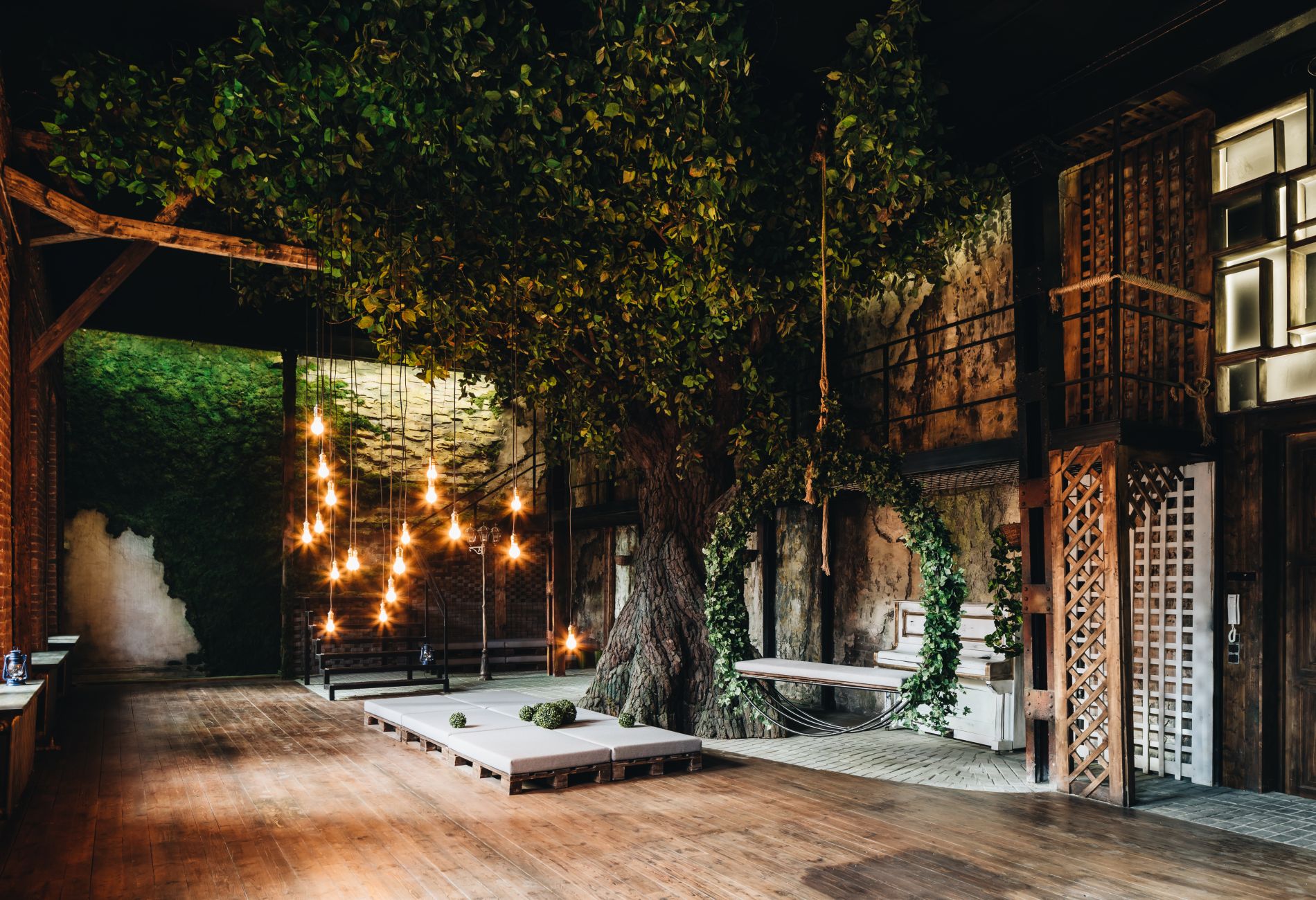 Студия «POLYGON Photo Manufactory (Эко-лофт)» – фото №3