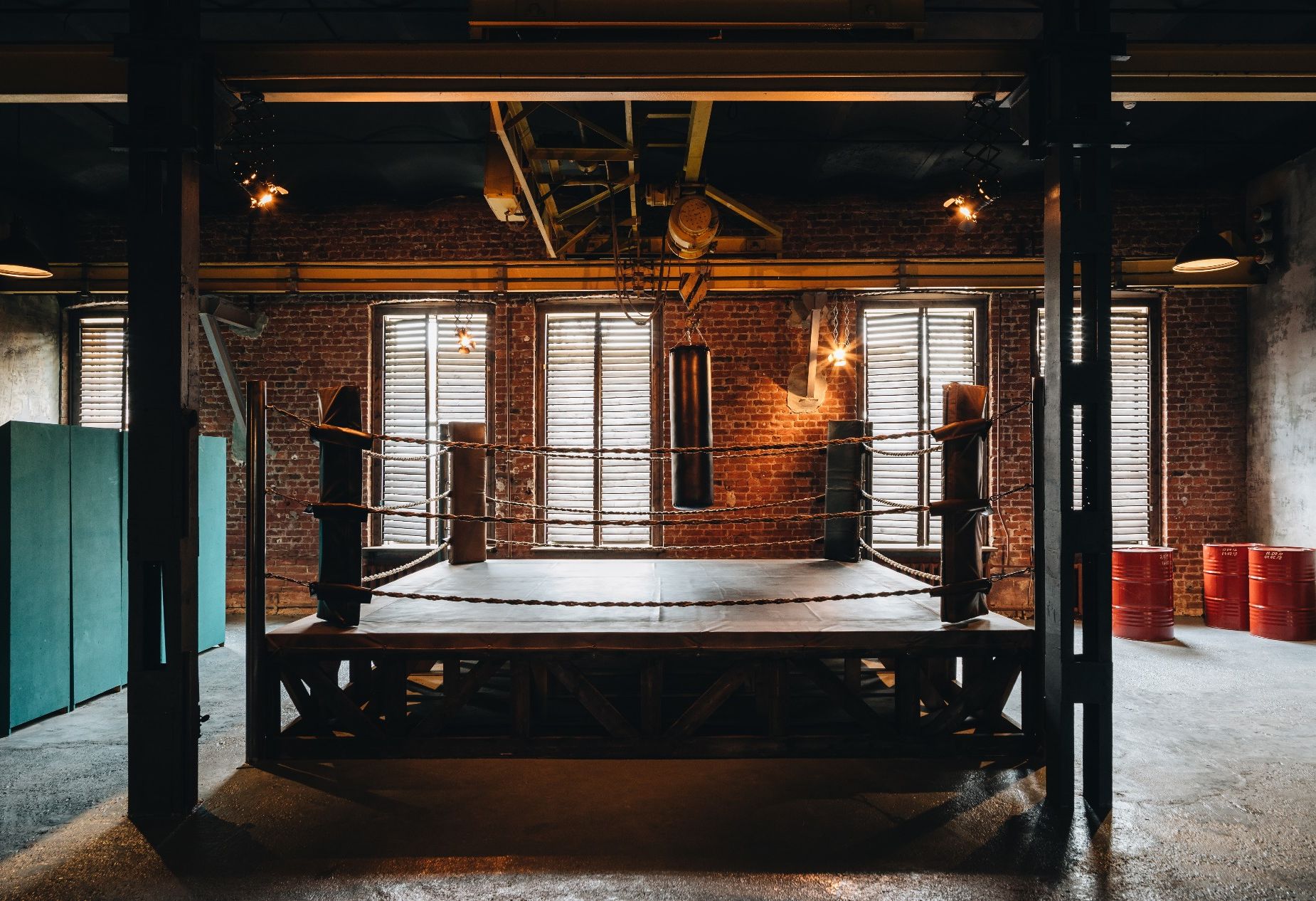 Студия «POLYGON Photo Manufactory (Ринг)» – фото №5