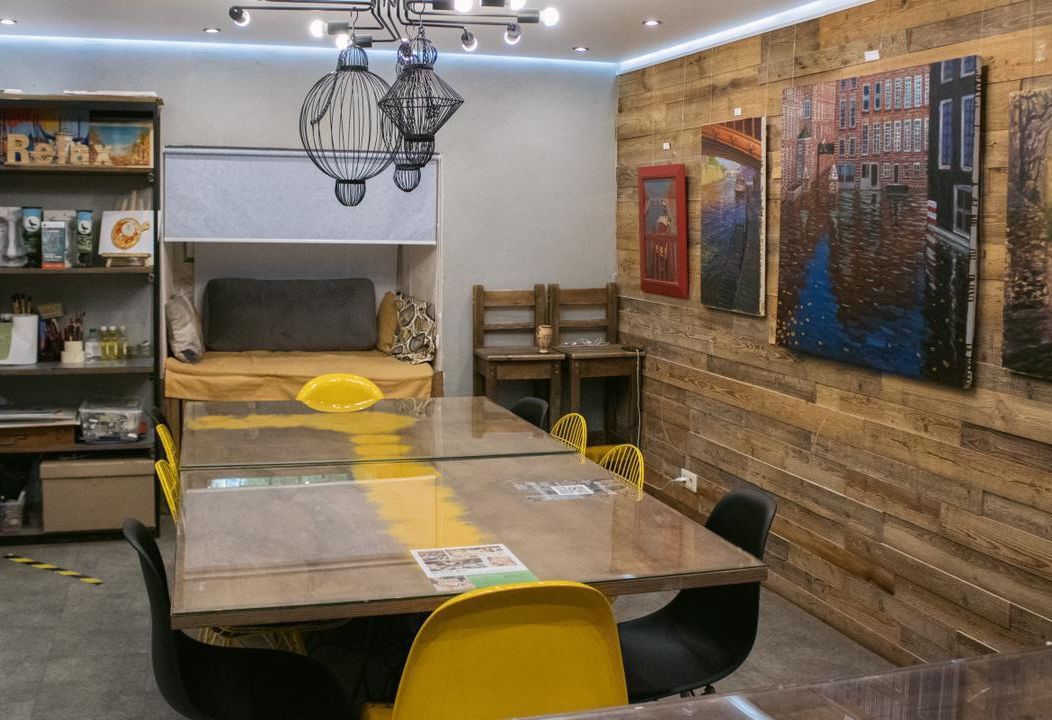 Арт-пространство «Лофт Sunny Art | Школа искусств» – фото №2