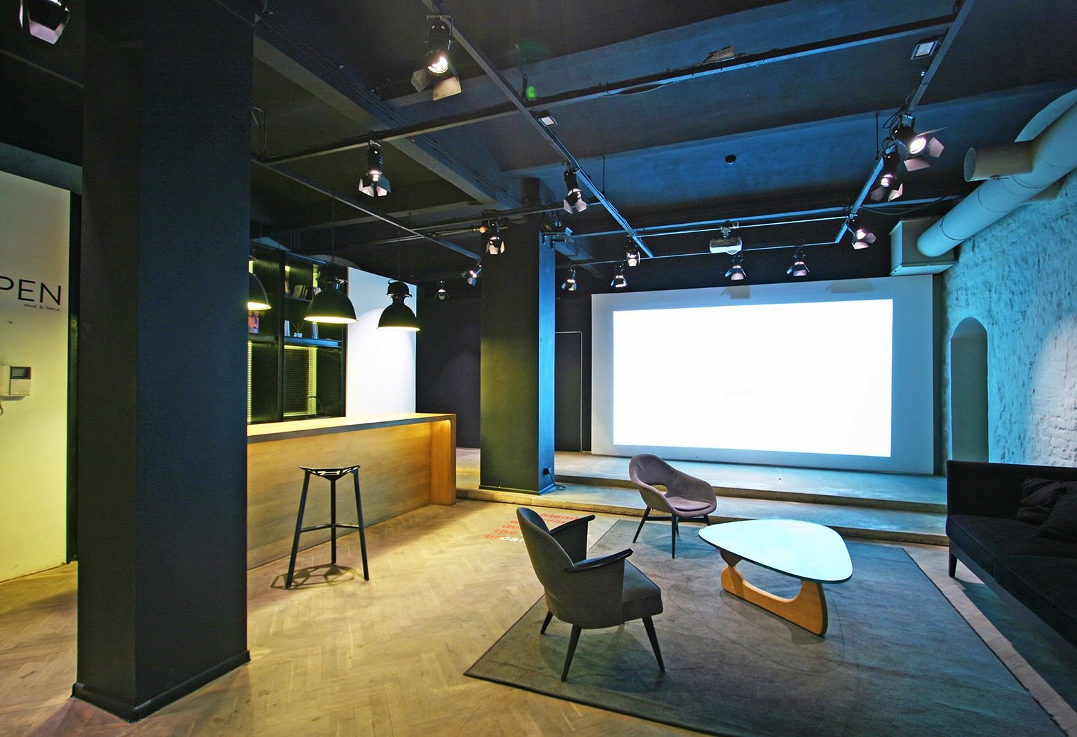 Лофт «AIR LOFT» – фото №4