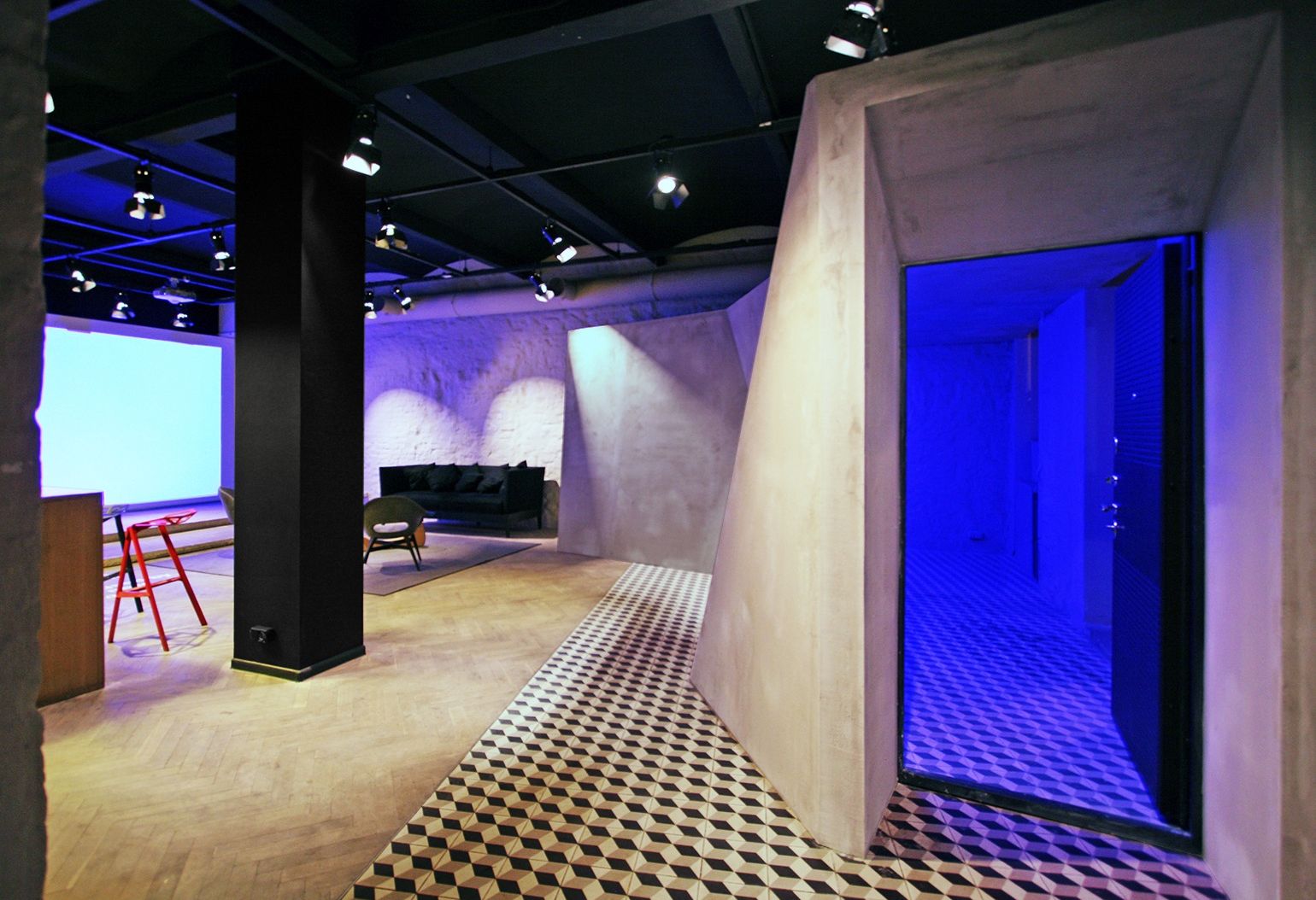 Лофт «AIR LOFT» – фото №3