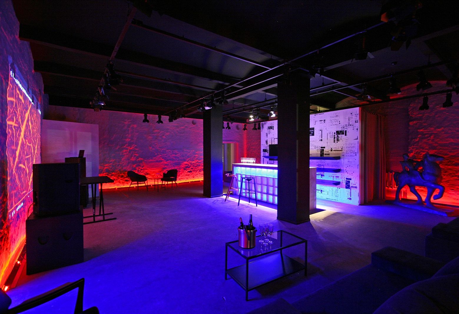 Лофт «AIR LOFT» – фото №2