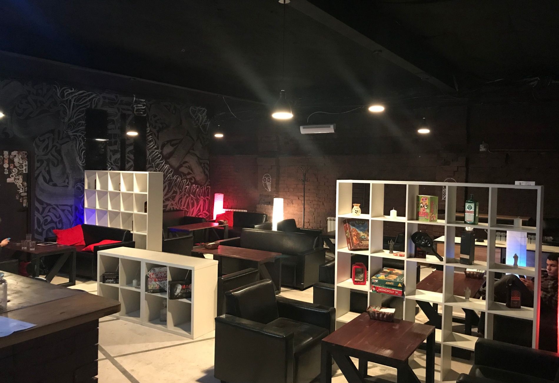 null «Soma Club&bar» – фото №4
