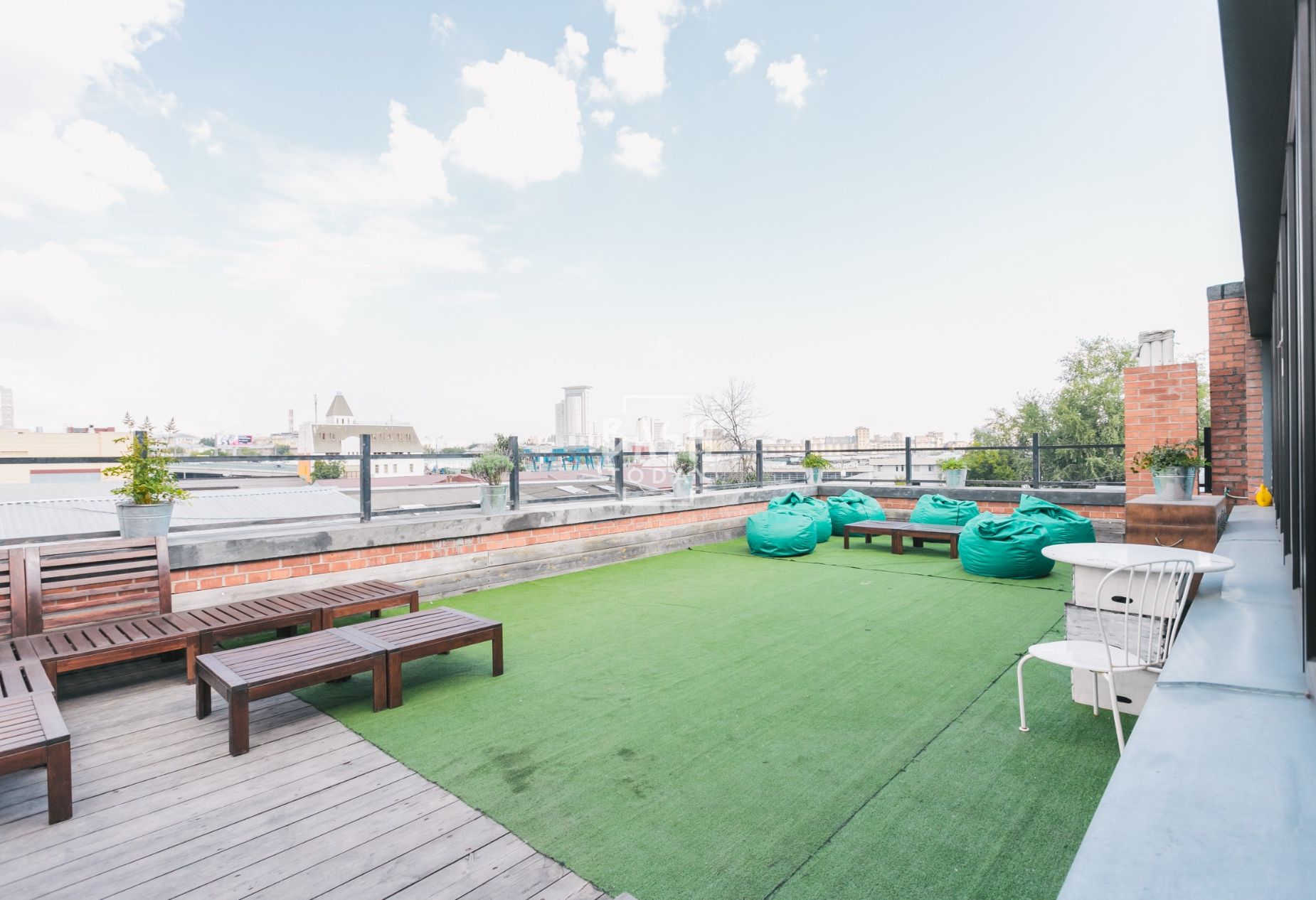 Лофт «GalaLoft» – фото №5