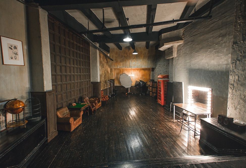 null «Cross Studio Victoria» – фото №5