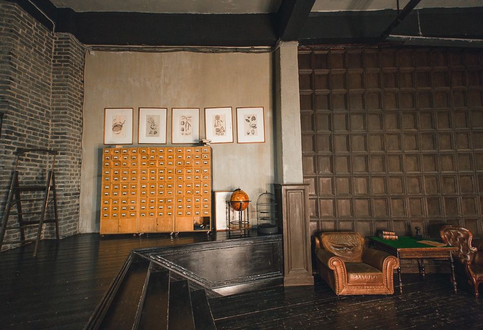 null «Cross Studio Victoria» – фото №4