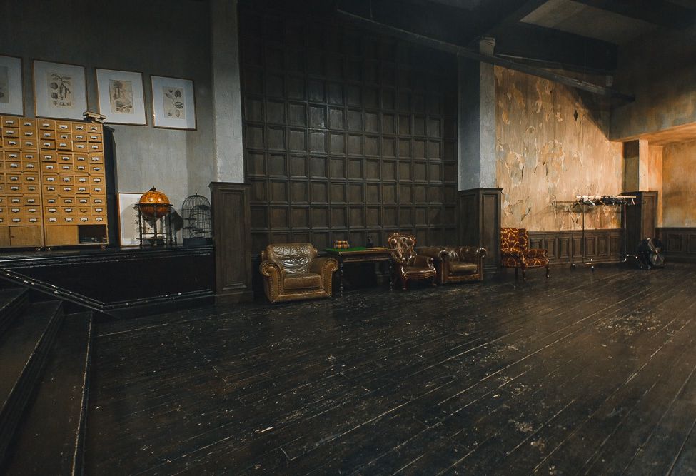 null «Cross Studio Victoria» – фото №3