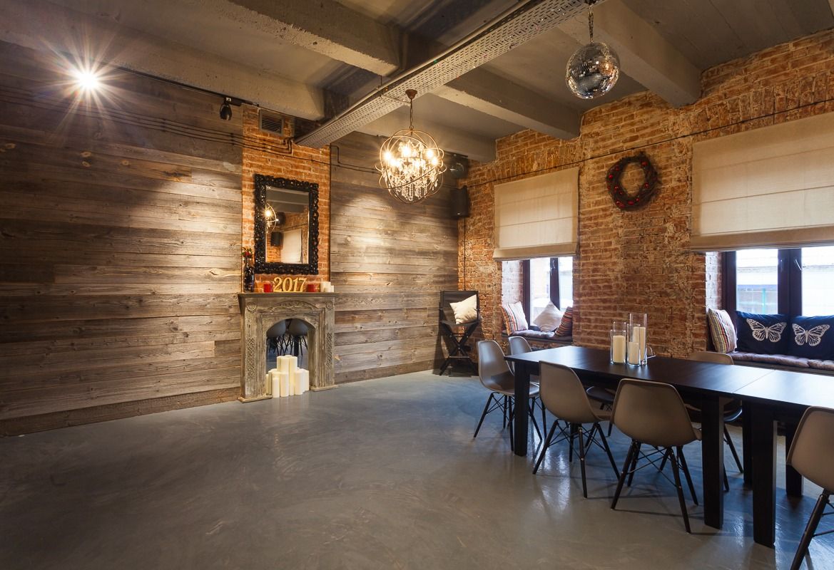 null «Pareti Loft» – фото №3