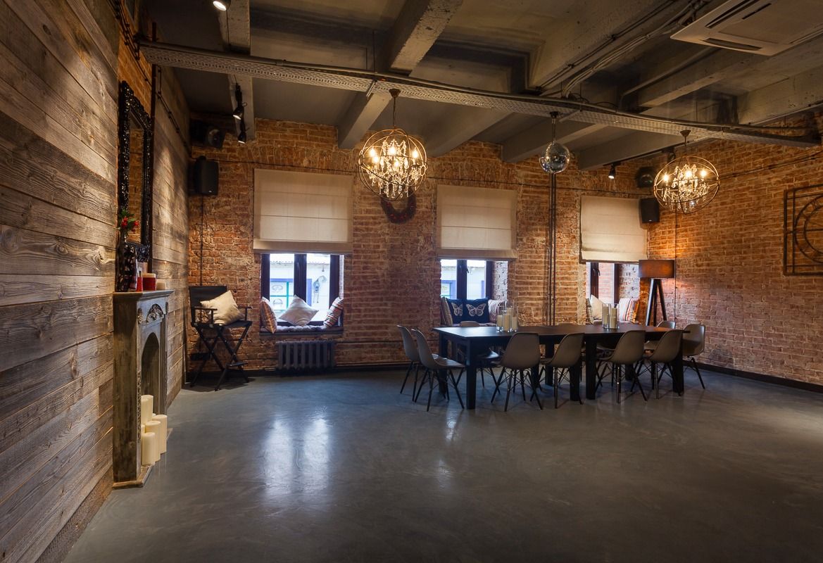 null «Pareti Loft» – фото №2