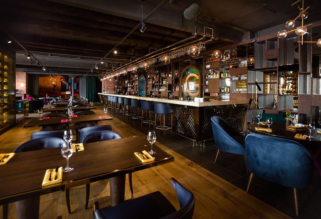 null «I VAN GOGH » – фото №5