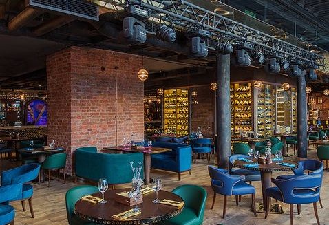 null «I VAN GOGH » – фото №4