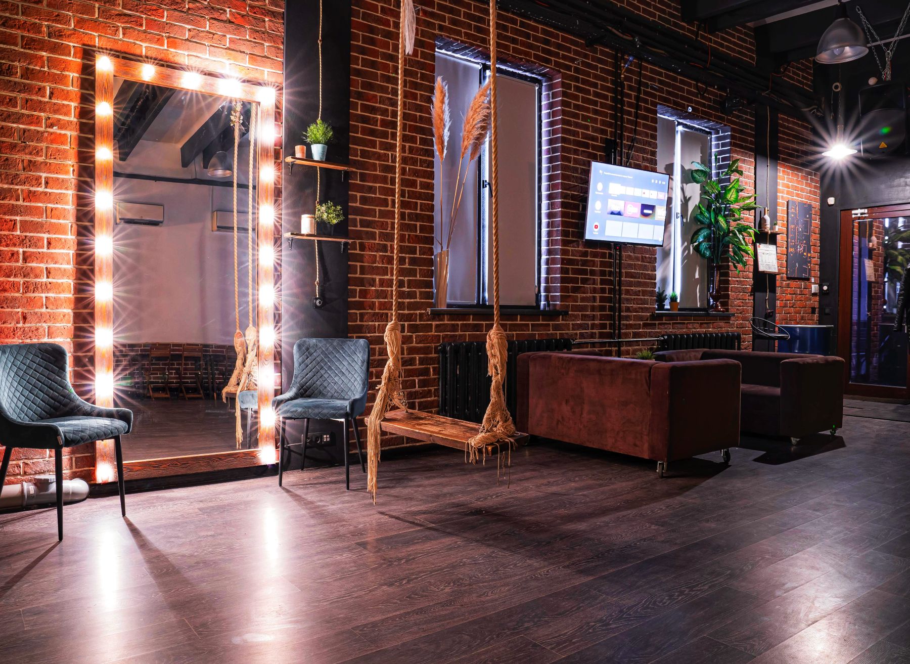 Лофт «Лофт Amulet (TRIO EVENTS)» – фото №4