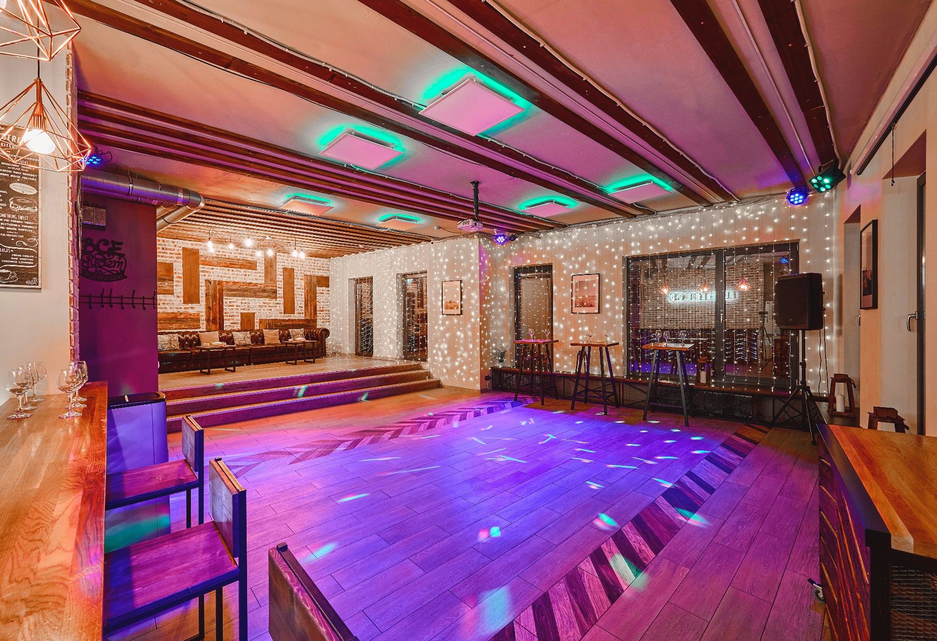 Лофт «ЭлизиумLOFT» – фото №2