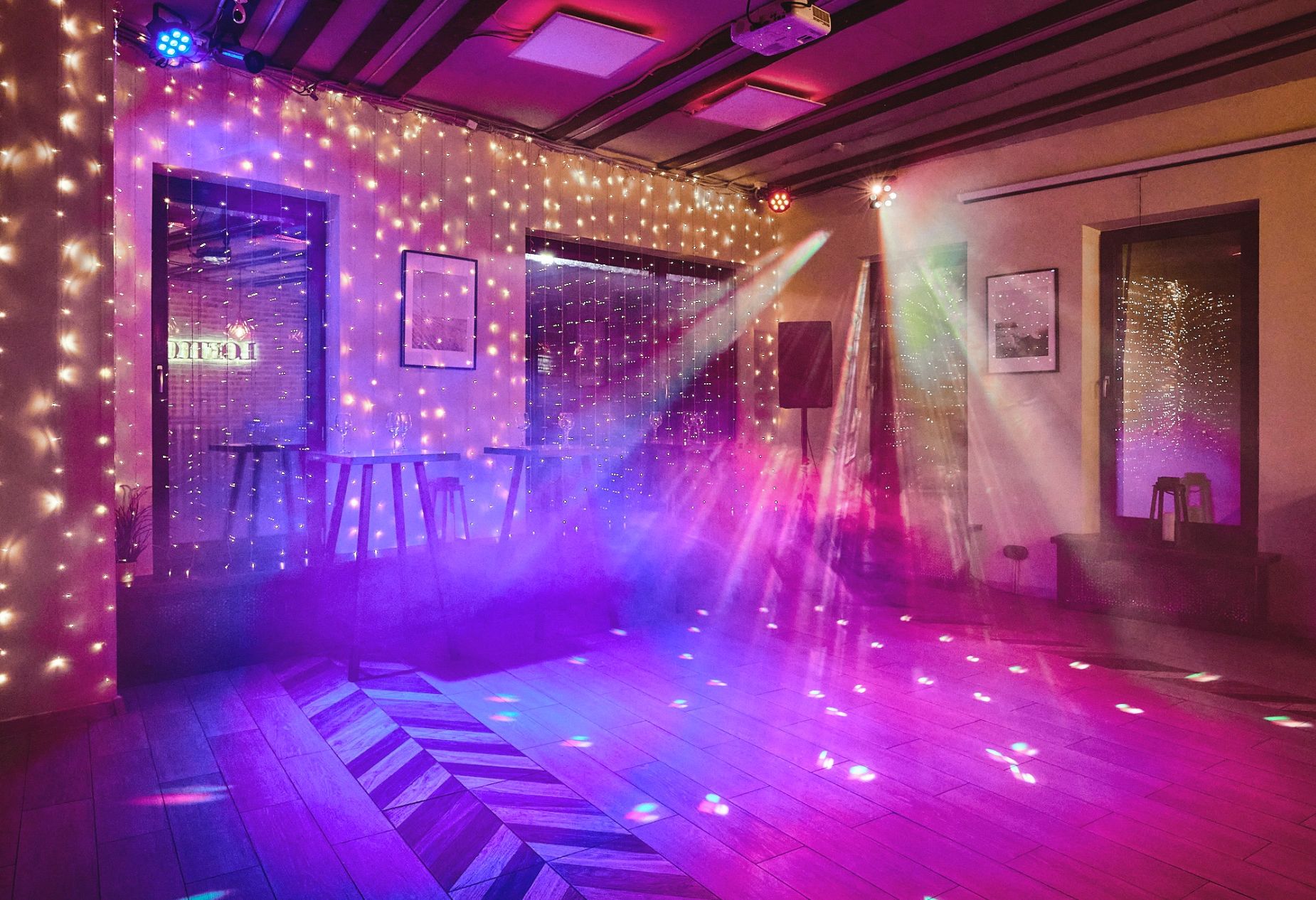 Лофт «ЭлизиумLOFT» – фото №3