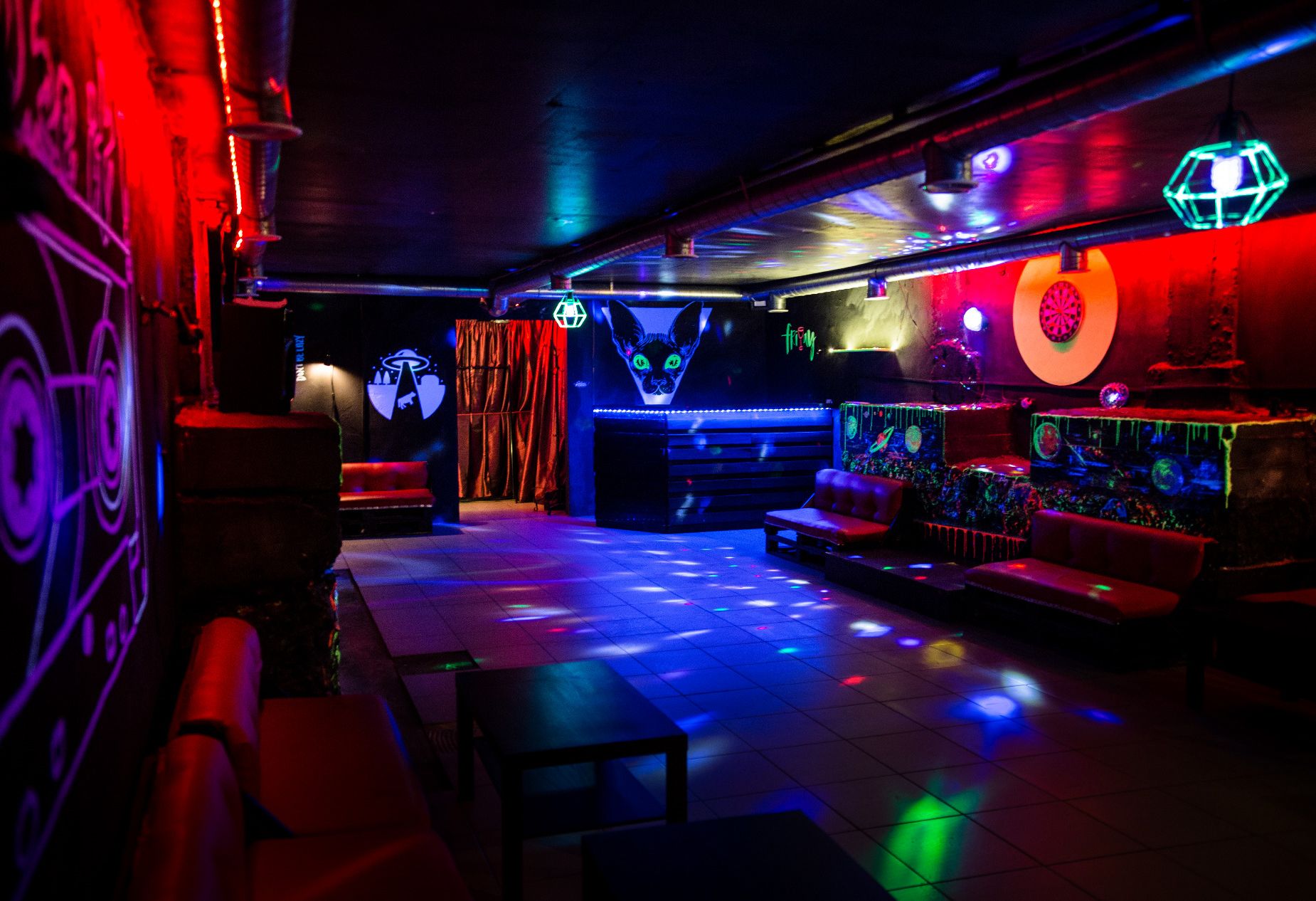 Лофт «Loft Grenade» – фото №2