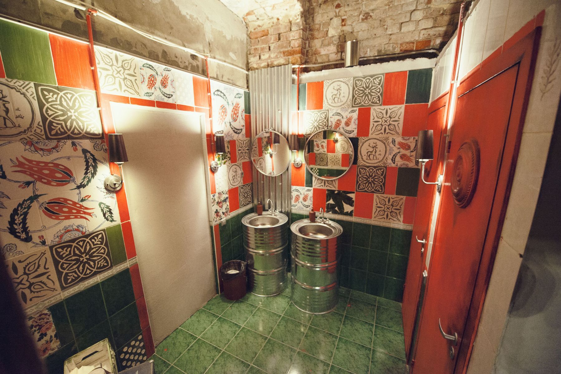 Лофт «AG Loft - VINOTEKA» – фото №2