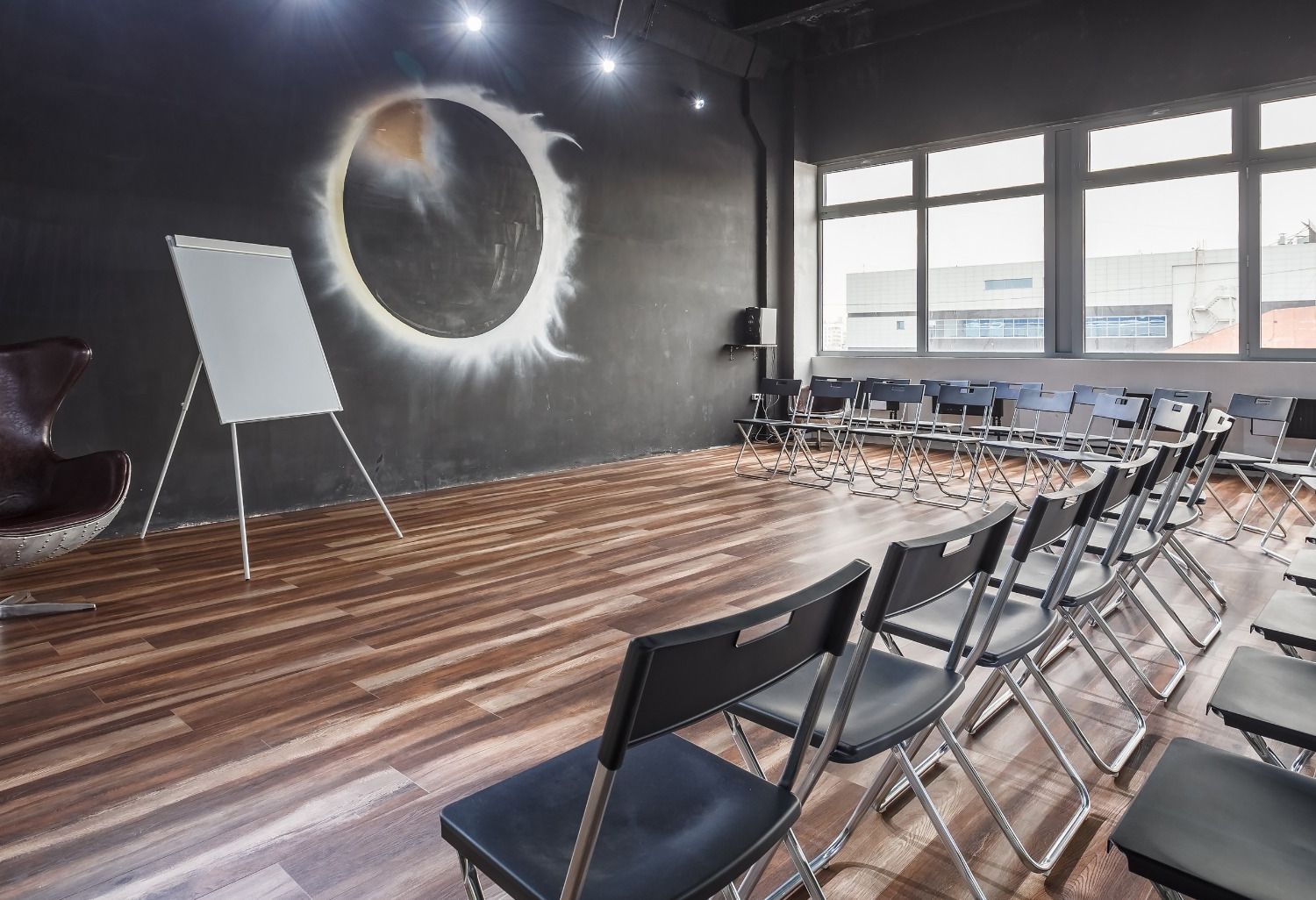 Лофт «Блэкаут (GoldandDance)» – фото №3