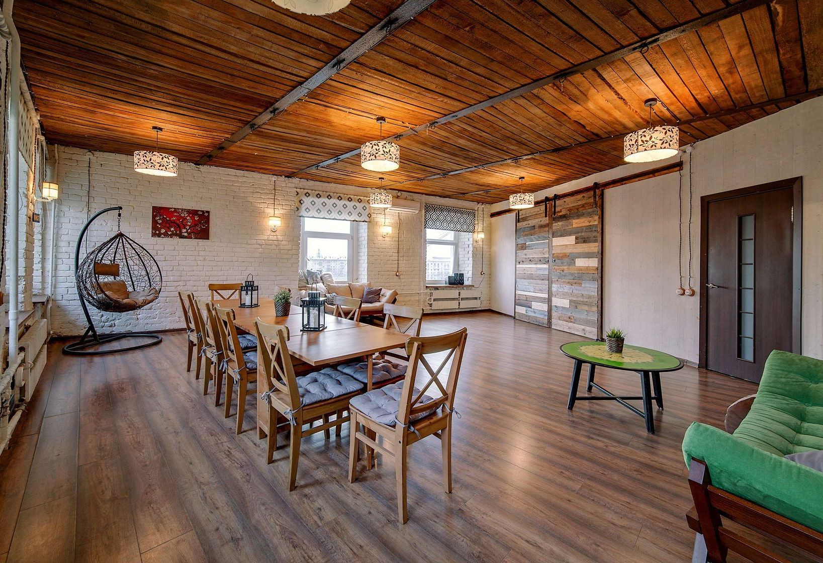 Арт-пространство «Ван Гог (Casa Picassa)» – фото №4