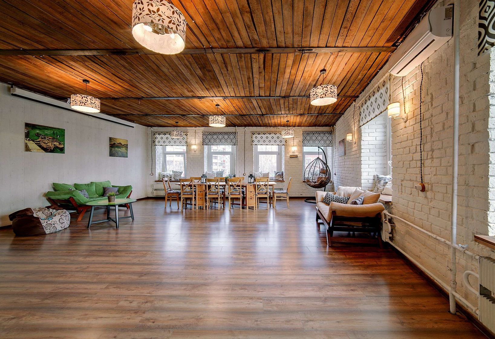 Арт-пространство «Ван Гог (Casa Picassa)» – фото №3