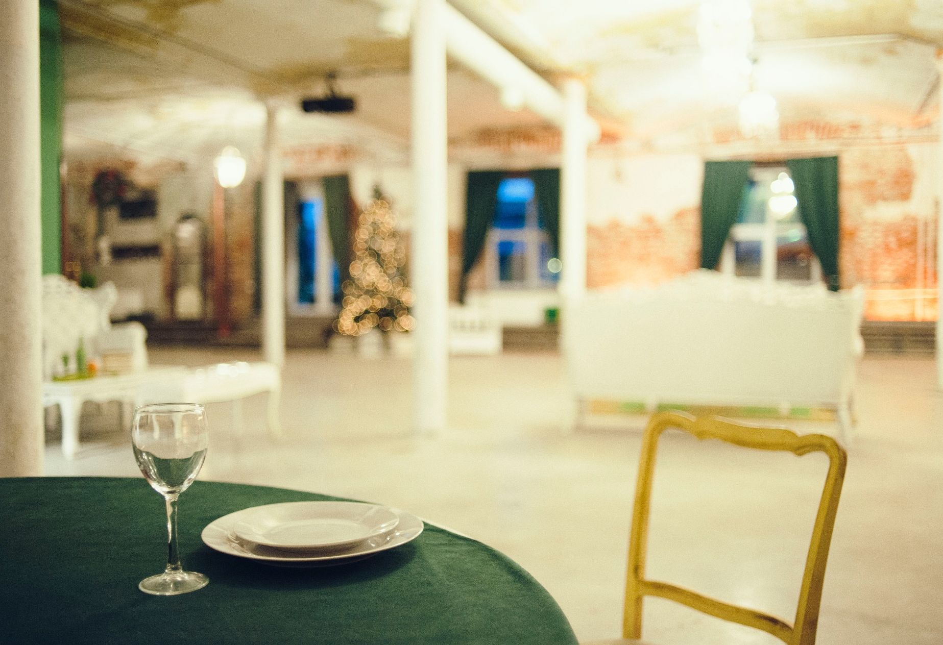 Лофт «AG Loft - ROYAL» – фото №5