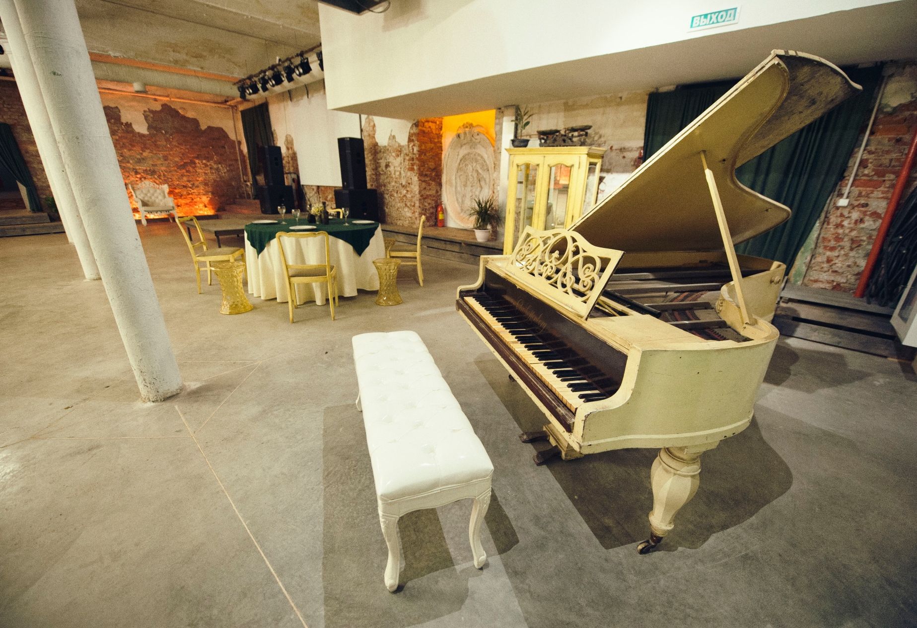 Лофт «AG Loft - ROYAL» – фото №2