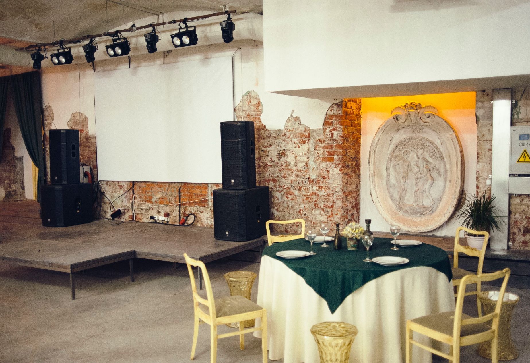 Лофт «AG Loft - ROYAL» – фото №3