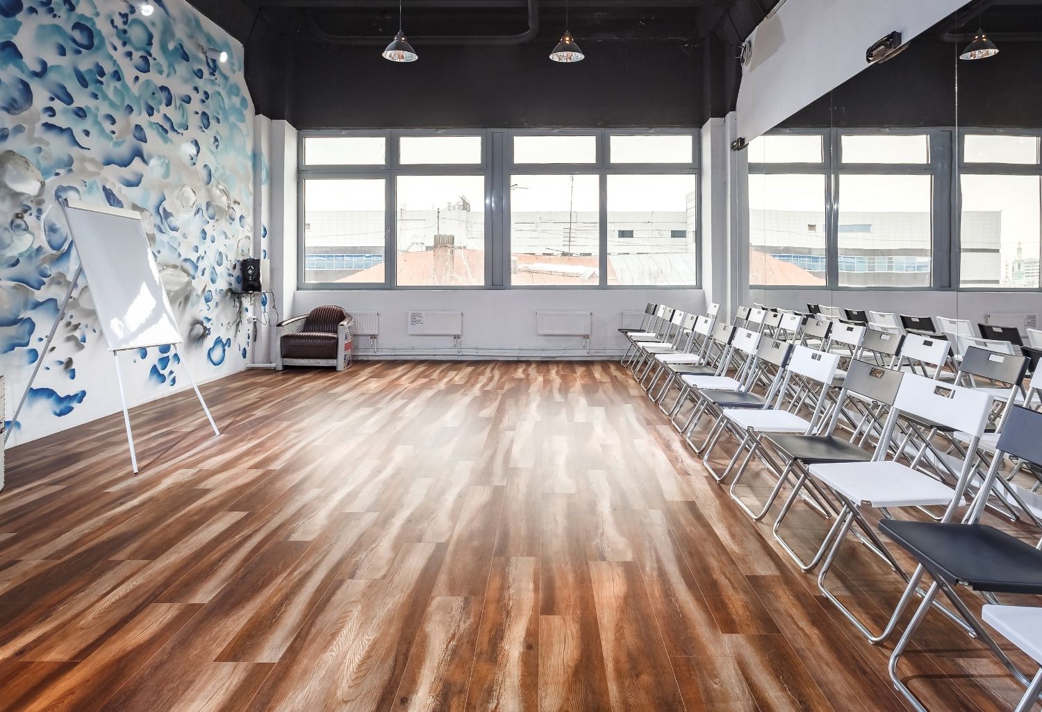 Лофт «Луна (GoldandDance)» – фото №2