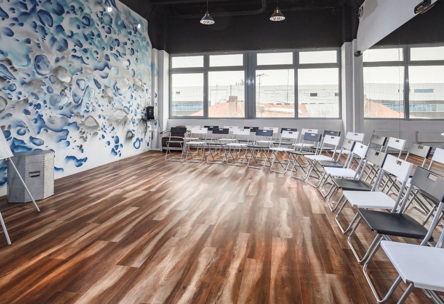 Лофт «Луна (GoldandDance)» – фото №3