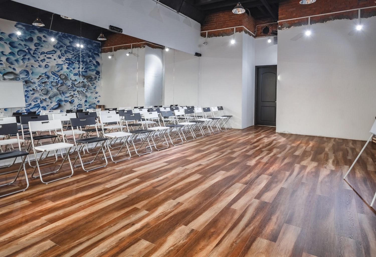 Лофт «Луна (GoldandDance)» – фото №4