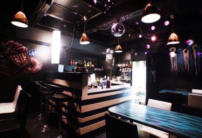 Лофт «Black Panther Arena» – фото №3