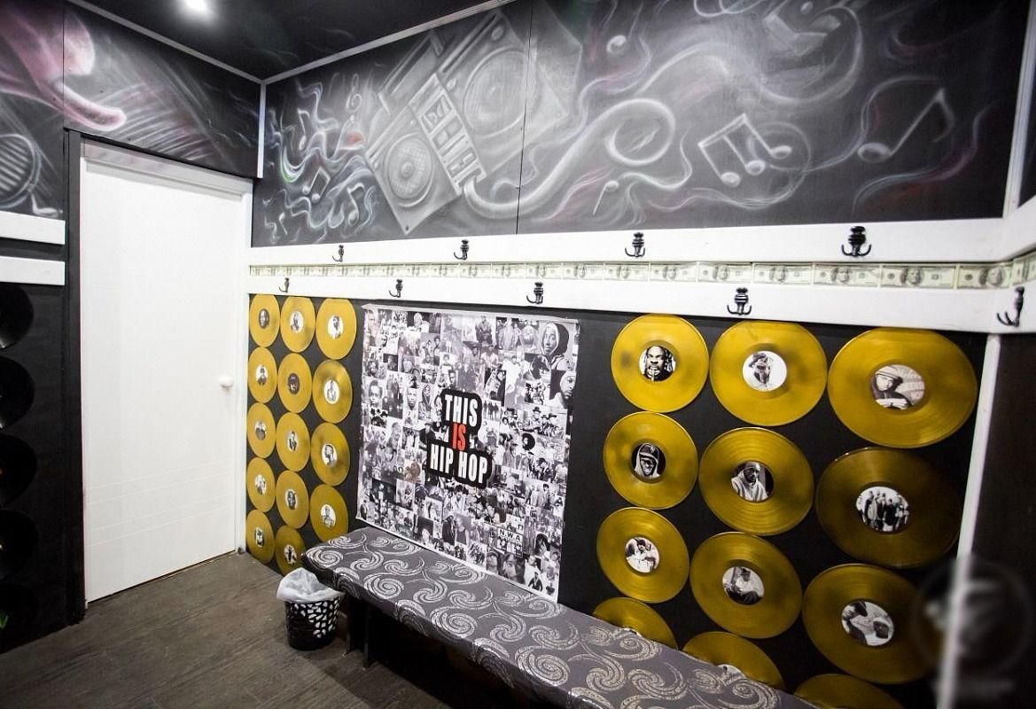 Лофт «Black Panther Arena» – фото №5