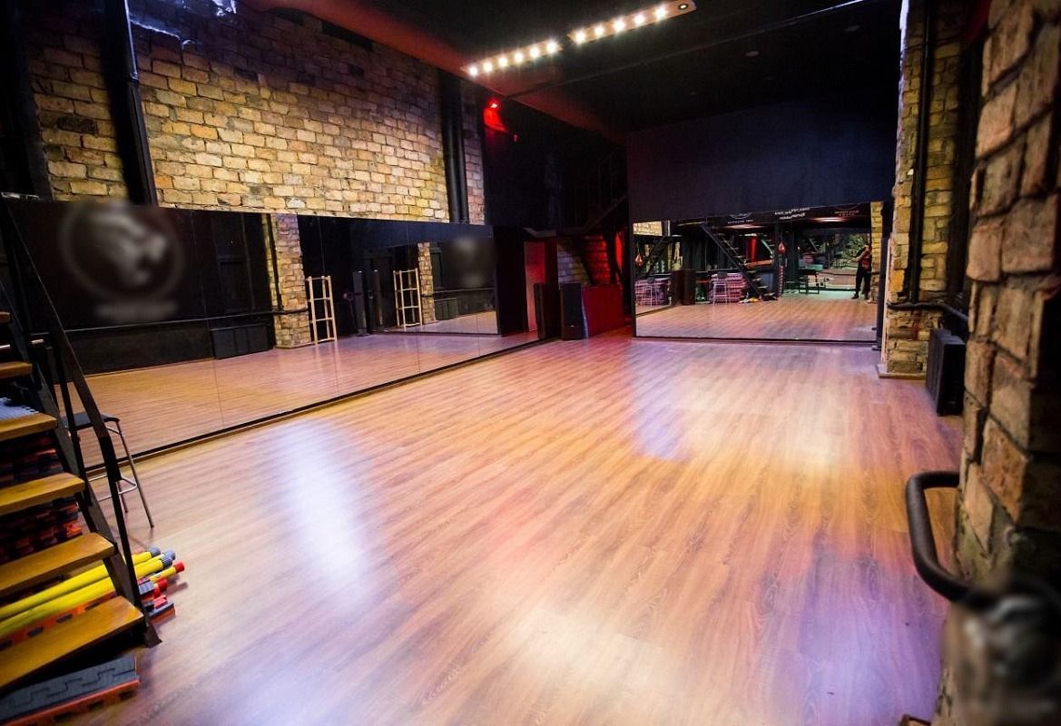 Лофт «Black Panther Arena» – фото №4