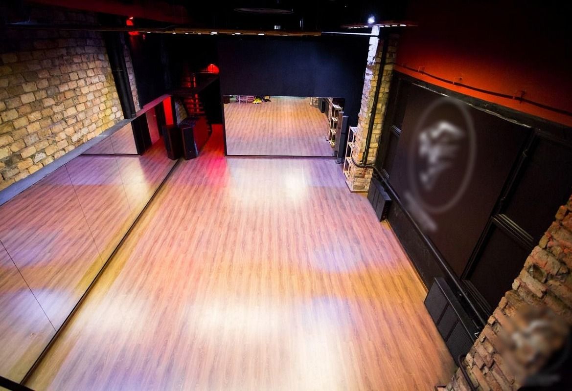 Лофт «Black Panther Arena» – фото №2