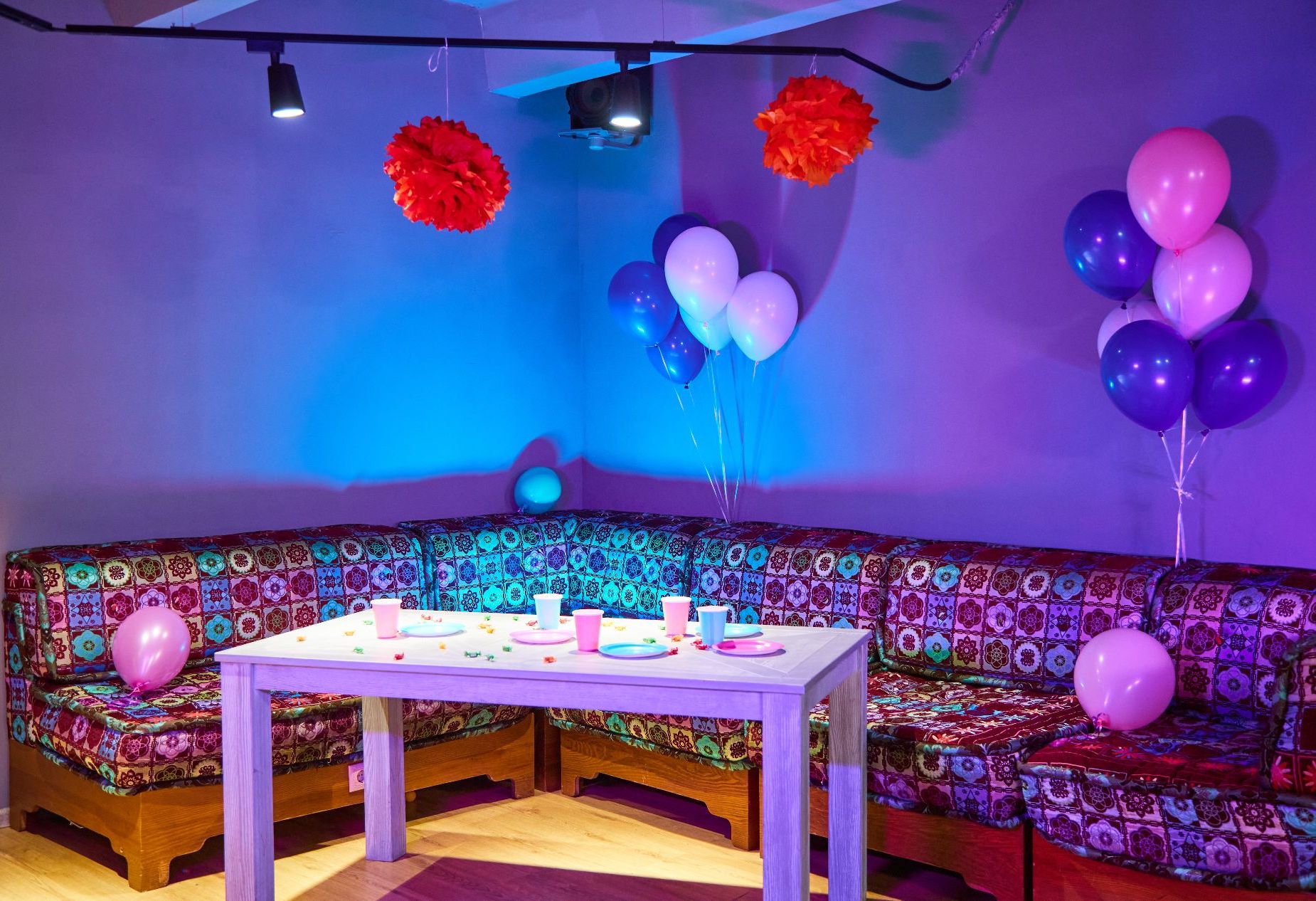 Лофт «Лофт Аркейн» – фото №2